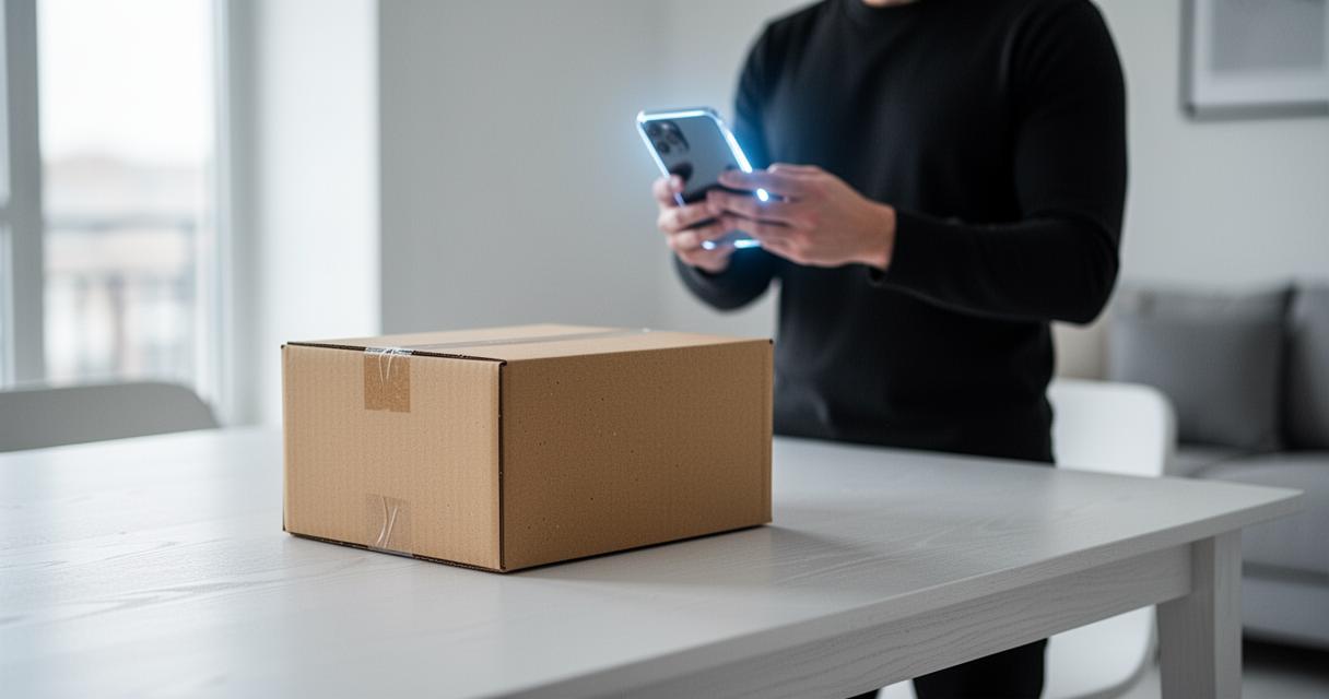 ParcelsApp : astuces pour un suivi de colis sans soucis sur parcelsapp.com – Tous les conseils pour l’app mobile