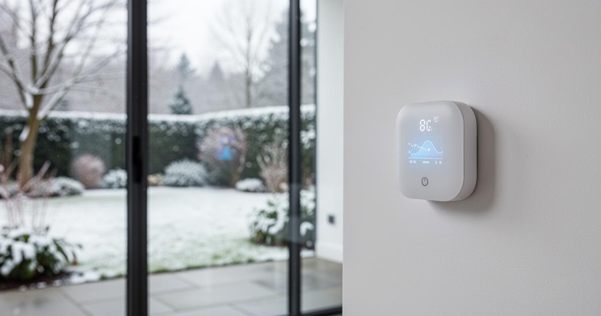 Top 10 Meilleur Thermometre Interieur Exterieur fevrier 2025 – Comparatif – Tests – Avis : Notre Sélection des Nouveautés