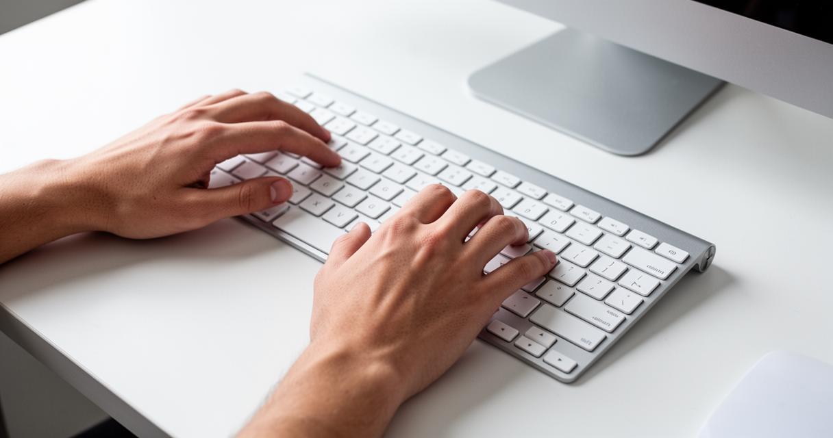 5 tutoriels YouTube pour apprendre gratuitement la dactylographie en s’amusant